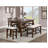 Barower Rectangular Dining Table