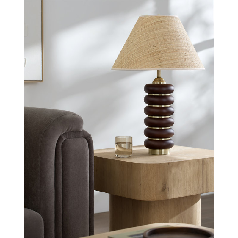 Lampe de table Lakera