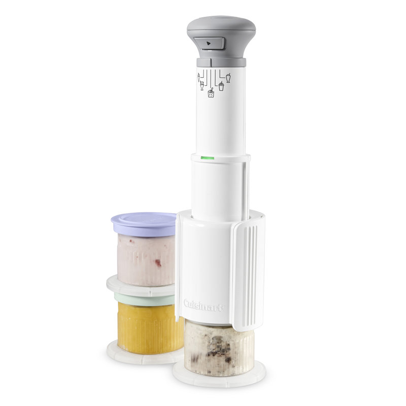 Cuisinart Fast Freeze Ice Cream Wand
