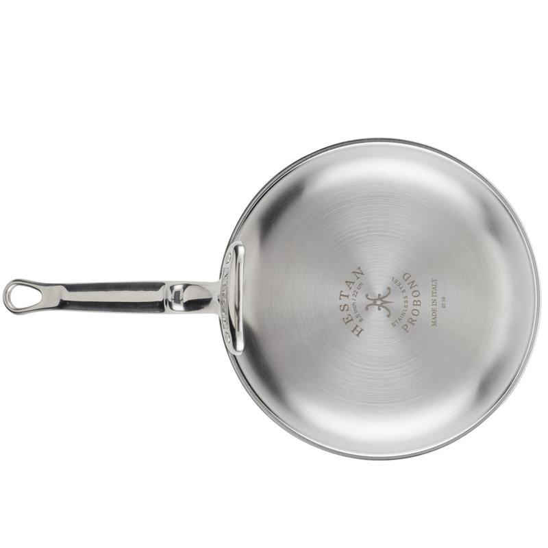 Hestan ProBond Open Skillet & Frying Pan, 8.5'' W