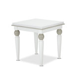 Sky Tower End Table
