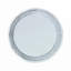 Miroir rond Crystal Crystal