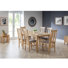 Simpson Dining Set