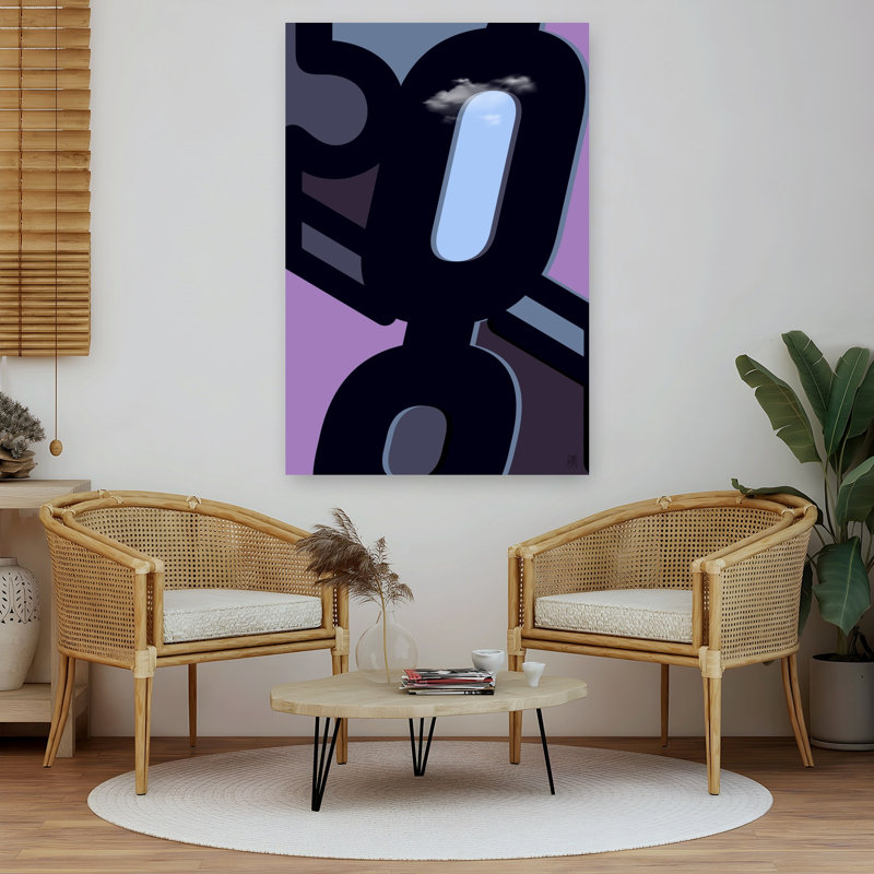 Print, 152.4cm H x 101.6cm W