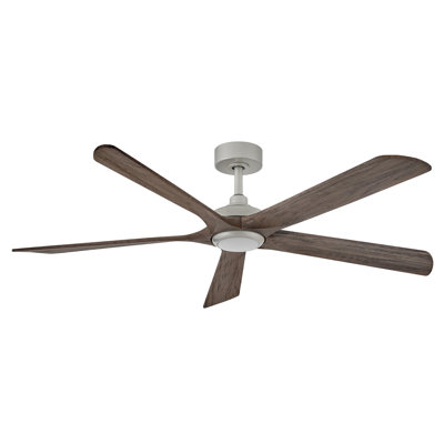 Hinkley Fan Layton 58" Smart Fan
