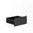 Bedside Tables with Storage Cabinet and Charging Station-1368599003