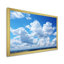 Clouds Skys Canvas IX - Décoration murale en toile Clouds-1943840746-1943840747