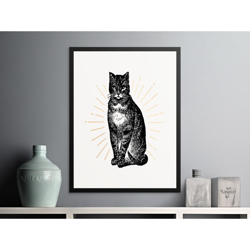 Conaway Single Picture Frame Print, 50.8 cm H x 40.64 cm W