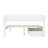 Valeria Premium Wood Storage Platform Bed with Under Bed Storage Drawers-746726335-746726332
