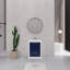 Ensemble de meuble-lavabo simple 23,6 po Eden-173746536