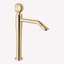 Opera Vessel Sink Bathroom Faucet with Drain Assembly-33077980