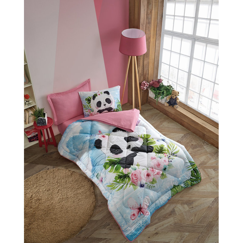 Cotton Quilt