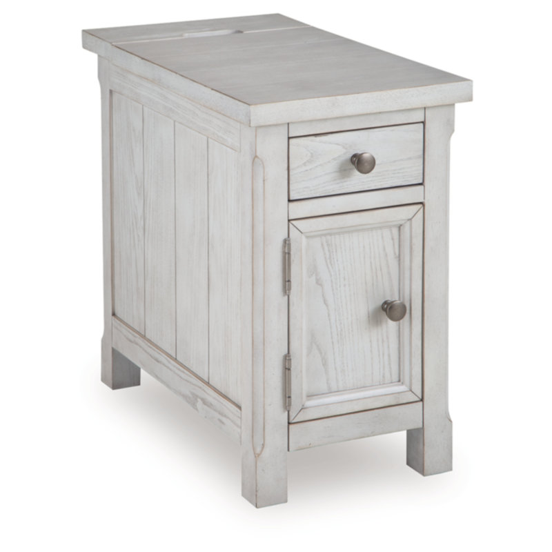 Robbinsdale Chairside End Table
