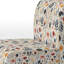 Fauteuil de chambre Soft Botanical Hues