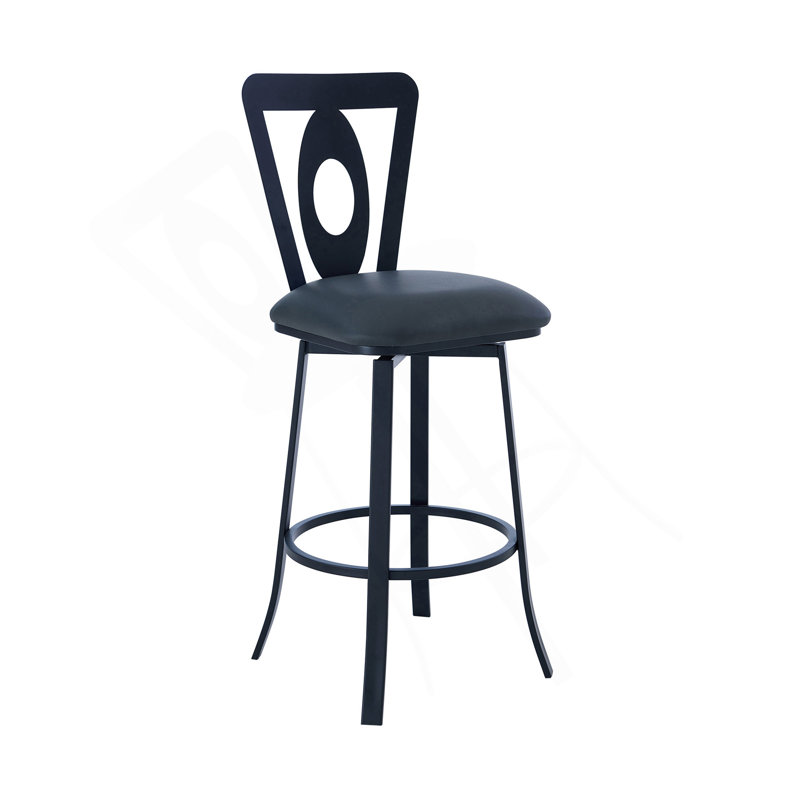 Tabouret de bar 30 po Julan