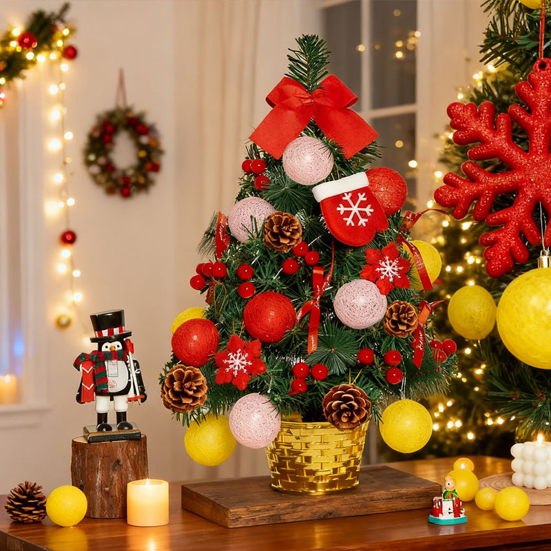 Christmas Decorative Accent