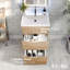 Ensemble de meuble-lavabo simple 25 po Caddric
