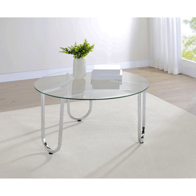 Table basse Dutton