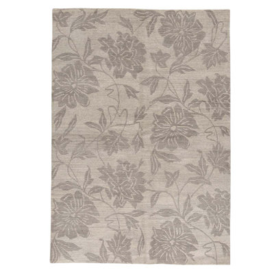 One-of-a-Kind 5'6" X 7'10" Area Rug in