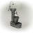 Robey Metal Weather Resistant Floor Fountain