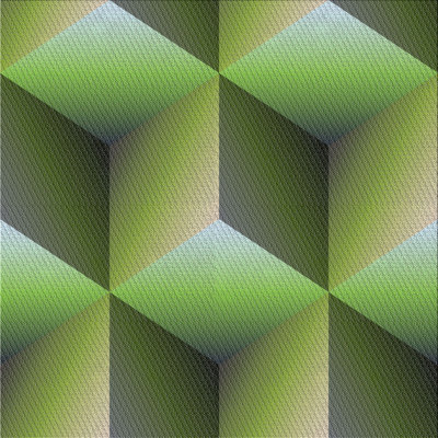 Rhames Geometric Indoor Rug