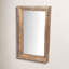 Miroir d'appoint Durant