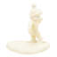Figurine 4,61 pouces Snowbabies Snow Fun How How I Love You