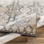 Blannie Floral Machine Tufted Area Rug-1351037339