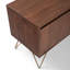 Meuble télé - Teinte brun terre d'ombre-1125263401-1125263406