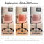 Chaise de bureau Maddoux-314569639