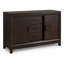 Buffet contemporain 54 "Hagberg