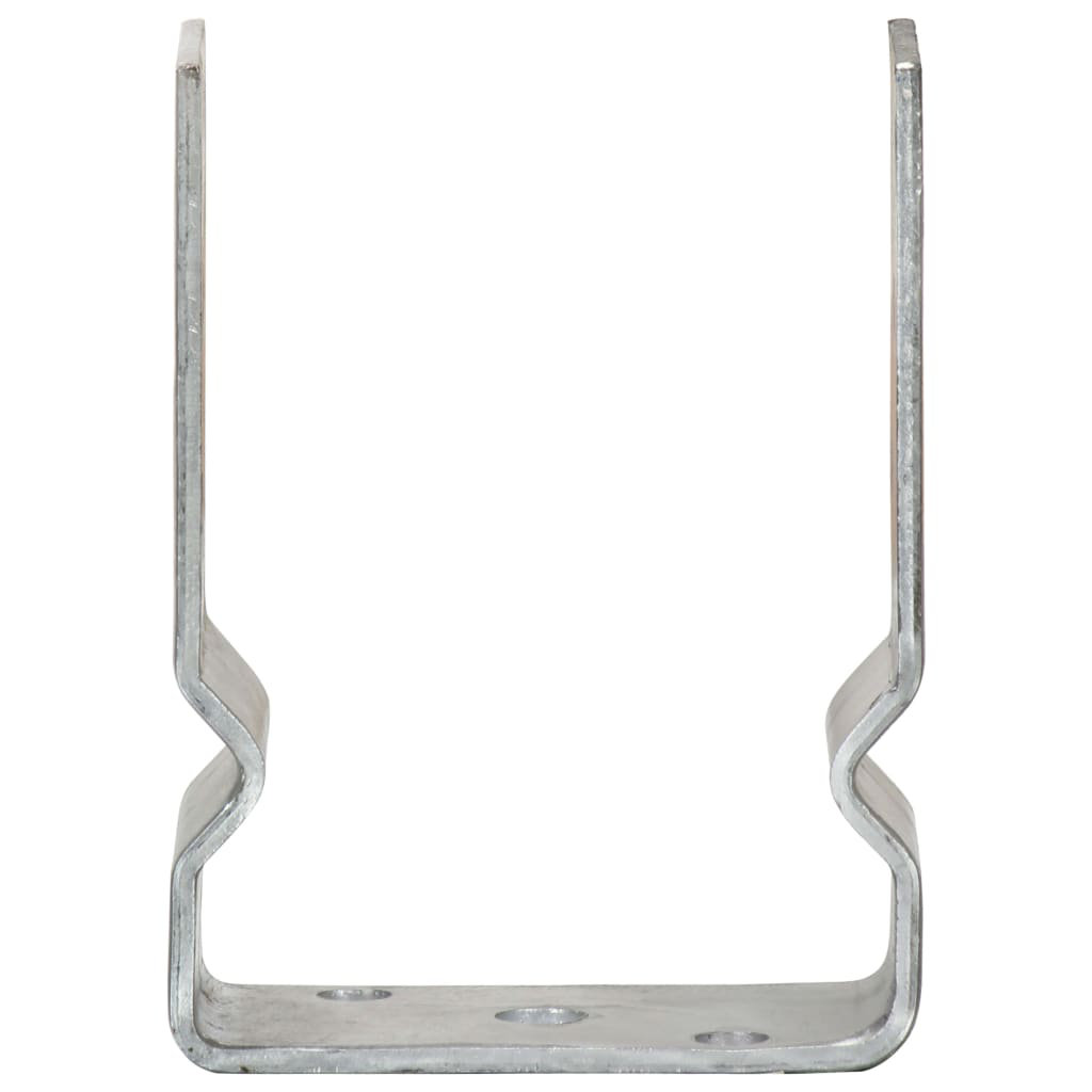 Appin Galvanised Steel Fence Anchor