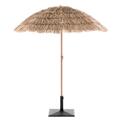 175cm Market Parasol