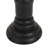 Wood Tabletop Candlestick Set-117421-109595603