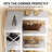 Zukowski Corner Bookcase-1433458382