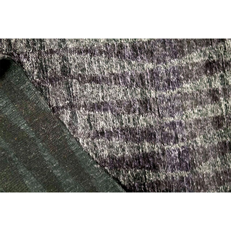 Striped Area Rug