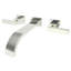 Secant Wall Mount Bathroom Faucet-40696618