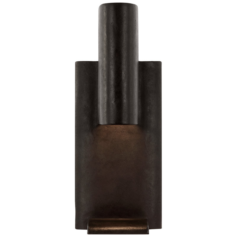 Lotura LED Table Lamp, Museum White