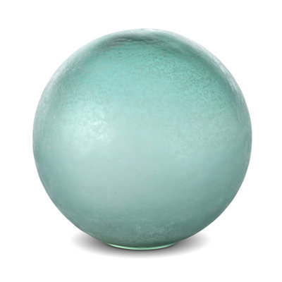 Decorative Orb Figurine