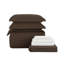 Ensemble de literie complet en microfibre de 8 pièces Simply Soft-115303880-115303888