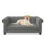 Canapé-lit rectangulaire pour chien-1659336547