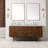 Curiel Double Bathroom Vanity Set-101289082-101289083-131121319