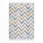 Mercedes MercedesPower Loom Chevron Area Rug -1421961877