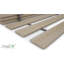 Nodax Wooden Bed Frame Nordic Sky (F2) - Solid Pine Wood, Easy Assembly, Sturdy Slats & Extra Support Legs Bed Frame Furniture-115691800-115691806