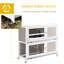 Weather Resistant Rabbit Hutch