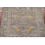 Tapis de couloir 6x18 Oushak Gallery