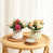 Rose / Orange n'est pas disponible