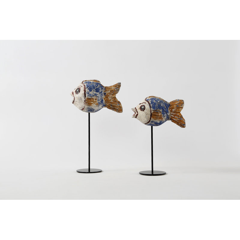 Hammonds Animals Figurines & Sculptures, 10" H x 6" W x 3" D
