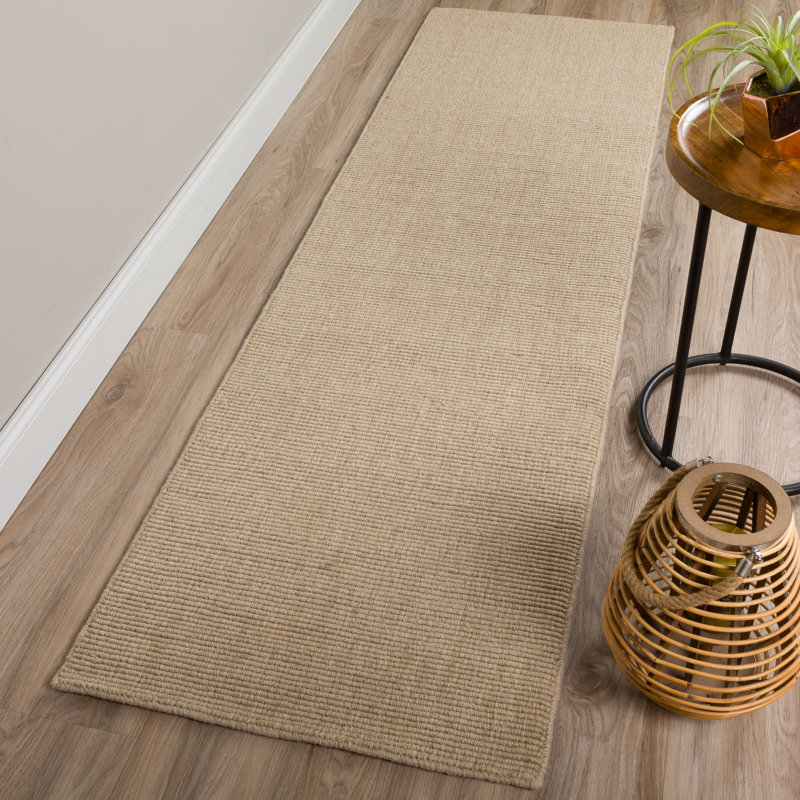 Dionne Wool Indoor Rug, Runner 2'3" x 7'6"