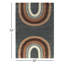 Tapis à poils longs Alderete-866399955-916505709